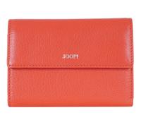 Joop! Leder Geldbörse Lantea Cosma Purse Samba rot