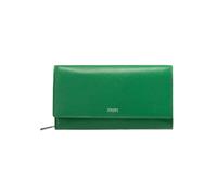 JOOP! - LANTEA Damenbörsen Europa Purse L Pepper Green Grau