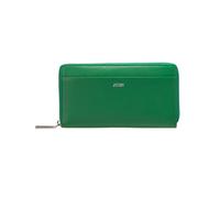 JOOP! - LANTEA Damenbörsen Yura Purse L Pepper Green Grau
