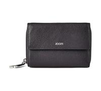 Joop! Lantea Geldbörse RFID Schutz Leder 13.5 cm blau