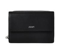 Joop! Lantea Geldbörse RFID Schutz Leder 13.5 cm schwarz