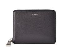 Joop! Lantea Geldbörse RFID Schutz Leder 13 cm blau