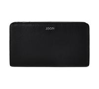 Joop! Lantea Geldbörse RFID Schutz Leder 16 cm schwarz