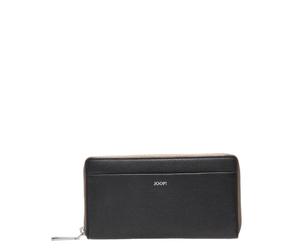 JOOP! - LANTEA Rv-Börse Blocking Yura Purse L Black schwarz