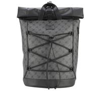 Joop! Business-Rucksack Mazzolino Luc – 46 cm, Laptopfach – grau