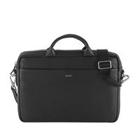 JOOP! Cardona Pandion Briefbag SHZ1 Black