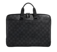 Joop Cortina Piazza Janus - Aktentasche 14" 38 cm (black)