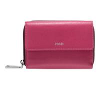 Joop! Leder Geldbörse Lantea Blocking Martha Purse Carmine pink