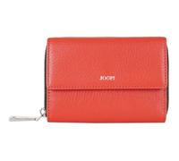 Joop! Leder Geldbörse Lantea Blocking Martha Purse Samba rot