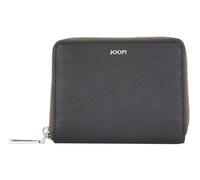 Joop! Leder Geldbörse Lantea Blocking Nisa Purse Black schwarz