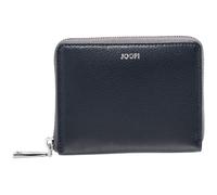 Joop! Leder Geldbörse Lantea Blocking Nisa Purse Dark Navy dunkelblau