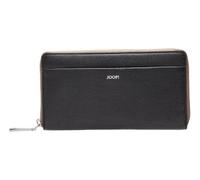 Joop! Leder Geldbörse Lantea Blocking Yura Purse Black schwarz