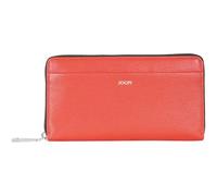 Joop! Leder Geldbörse Lantea Blocking Yura Purse Samba rot