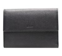 Joop! Leder Geldbörse Lantea Cosma Purse Black schwarz