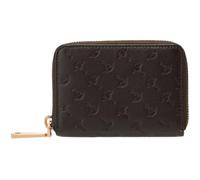 Joop Women Leggero Stampa Aena - Geldbörse S 4cc 11 cm RFID (dunkelbraun)