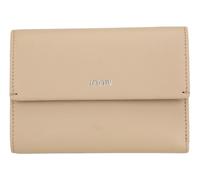 Joop! Leder Geldbörse Sofisticato 1.0 Cosma Purse MH10F Beige