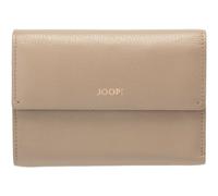 Joop! Leder Geldbörse Sofisticato 1.0 Cosma Purse MH10F Tuffet Taupe