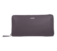 Joop! Leder Geldbörse Sofisticato 1.0 Melete Purse Dark Grey dunkelgrau