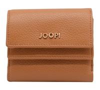 Joop! Leder Geldbörse Vivace Lina Purse Brown Sugar braun