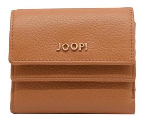 Joop! Leder Geldbörse Vivace Lina Purse Brown Sugar braun