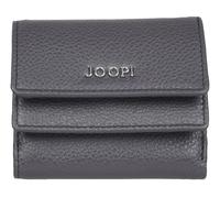 Joop! Vivace Lina Geldbörse RFID Leder 10 cm graphite