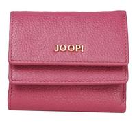 Joop! Vivace Lina Geldbörse RFID Leder 10 cm pink