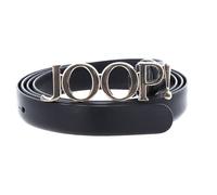 Joop! Leder Gürtel 2,0 CM Fashion Women's Belt W105 D`Blue dunkelblau