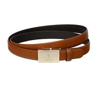 JOOP! 2,0 CM Women's Belt W95 Cognac
