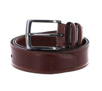 Joop! Gürtel Leder cognac (7217-110-220) braun