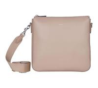 Joop! Sofisticato 1.0 Jasmina Umhängetasche Leder 27 cm beige (4140005977-750) grau