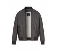 JOOP! Lederblouson Herren Lammnappa braun, 54 (XL)