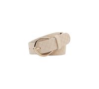 JOOP! Fashion Women's Belt 3.5 W105 Beige