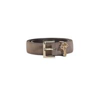 JOOP Ledergürtel beige | 75