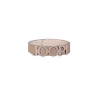 JOOP Ledergürtel beige | 85