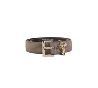 JOOP Ledergürtel beige | 85