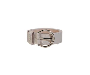 JOOP Ledergürtel CLASSIC creme | 95