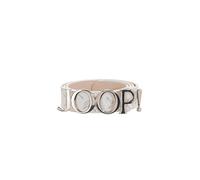 JOOP Ledergürtel creme | 75