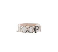 JOOP Ledergürtel creme | 85