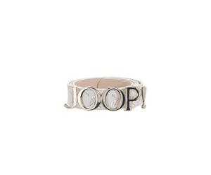 JOOP Ledergürtel creme | 95