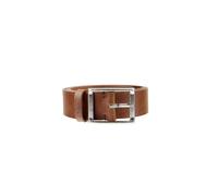 JOOP! Classic Jeans Belt 4,0 CM W85 Cognac