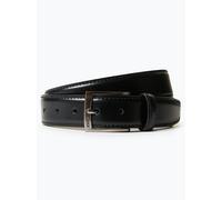 JOOP! Ledergürtel Herren schwarz, 100