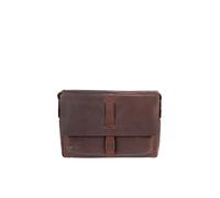 Joop! Loreto Janis Messenger SHF Dark Brown