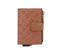 JOOP! - Leggero Stampa C-Four E-Cage Sv8 cognac - Gr. - S