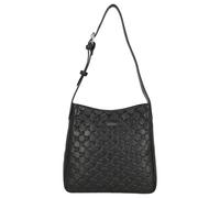 Joop Leggero Stampa Elda Hobo - Schultertasche XS 23 cm (black)