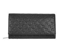 Joop! Leggero Stampa Europa Purse Black