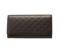 JOOP! - Leggero Stampa Europa Purse Lh11F darkbrown - Gr. - L