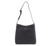 Joop Leggero Stampa Elda Hobo - Schultertasche XS 23 cm (black)