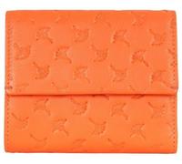 Joop! leggero stampa simona Geldbörse sh4f Farbe orange