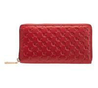 JOOP Geldbörse LEGGERO STAMPA rot