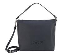 JOOP! JEANS Damen Handtasche - Lettera 1.0 Dalia Hobo lhz, 29x31x16,5cm (HxBxT) Dunkelblau